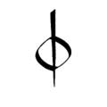 Court hand uppercase O.png