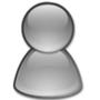 Crystal Clear app personal gray.png