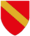 Duklja Coat of Arms.png