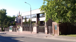Embassy of Kuwait in Moscow, Russia, 06-2022.png