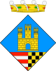 Герб муниципалитета Рокафорт-де-Керальт