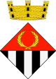 Герб муниципалитета Сан-Кирзе-де-Безора