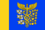 Flag of Dyadkovskoe rural settlement.png