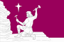 Flag of Malinovarakkskoe (Karelia).png