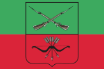 Flag of the Russian administered Zaporizhzhia Oblast.svg
