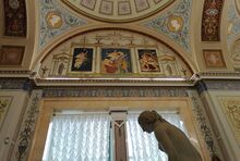 History of Ancient painting in Hermitage - 15, 13, 14 (XV, XIII, XIV).jpg