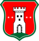 Герб общины Костел