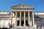 La Plata Museum Facade.JPG