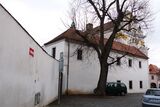 Minoritský klášter s kostelem sv. Jakuba v Litoměřicích.JPG