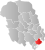 NO 0814 Bamble.svg
