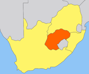 Orange Free State map.png