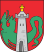 POL Żmigród COA.svg