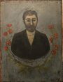 Pirosmani. Portrait of Railway-man - Misha Metekheli.jpg