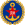 Seal of the Yugoslav Navy.svg