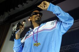 Дискография Snoop Dogg — Рувики: Интернет-энциклопедия