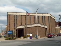 St Marys City Hall Apr 10.JPG