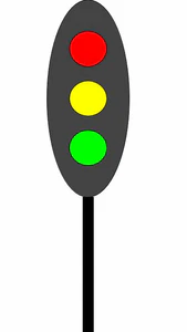 Светофор&nbsp;— применение светофоров в управлении движением