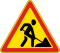 Ukraine road sign 1.37.svg