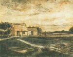 Van gogh barn with moss grown roof etten boijmans f842 jh5.jpg
