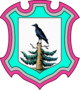 Герб общины Вранско