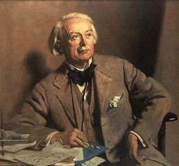 William Orpen Portrait of David LLoyd George.jpg