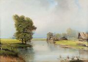 Алексей К. Саврасов - Летний день (1869).jpg