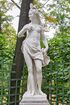 Санкт-Петербург, Летний сад. Статуя «Нимфа воздуха» 2.jpg