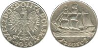 2 zlote 1936 Zaglowiec.jpg