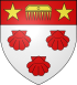 Blason Coucy.svg