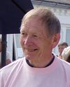 Christian Mejdahl sommeren 2006.jpg
