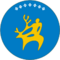 Coat of Arms of Anabarsky national rayon (Yakutia).png