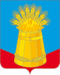 Coat of Arms of Bondarsky rayon (Tambov oblast).gif