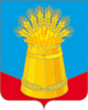Coat of Arms of Bondarsky rayon (Tambov oblast).gif