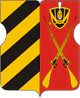 Coat of Arms of Dorogomilovo (municipality in Moscow).png