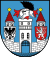 Coat of arms of Kadaň.svg