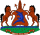 Coat of arms of Lesotho.svg