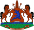 Coat of arms of Lesotho.svg