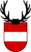 Coat of arms of Všeruby (okres Plzeň-sever).svg