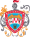 Escudo de Armas de la Ciudad de Chihuahua.svg