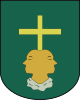 Герб муниципалитета Барасоайн