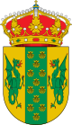 Escudo de Vedra.svg