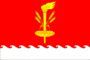 Flag Novoukrainskoe.gif