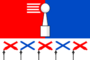 Flag of Finlyandsky okrug (2007).png