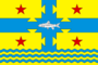 Flag of Oykas-Kibekskoe.png