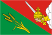 Flag of Vologodsky rayon (Vologda oblast).gif