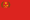 Флаг Конго (1970—1991)
