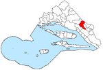 Lovreć Municipality.PNG