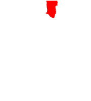 Таос на карте