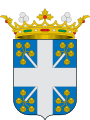 Герб муниципалитета Кортес-и-Граэна