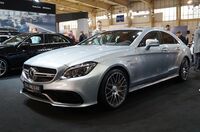 Mercedes CLS 63 AMG S 4M (MSP15).JPG